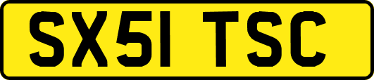 SX51TSC