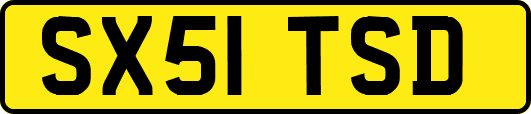SX51TSD