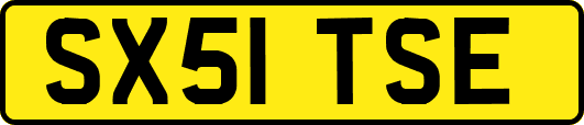 SX51TSE