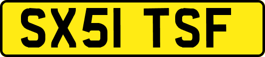 SX51TSF