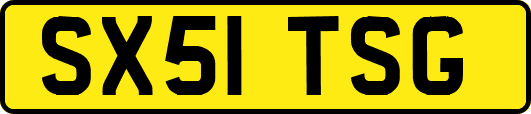 SX51TSG