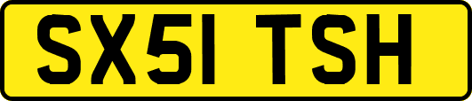 SX51TSH
