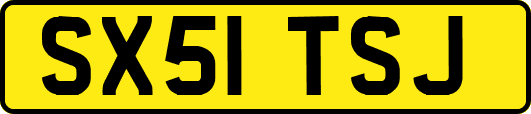 SX51TSJ