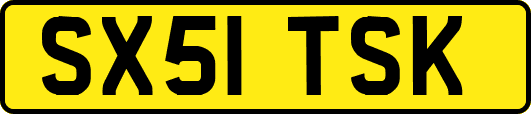 SX51TSK
