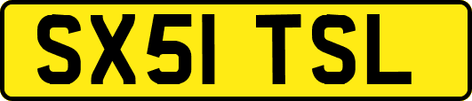 SX51TSL