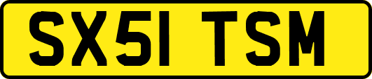 SX51TSM