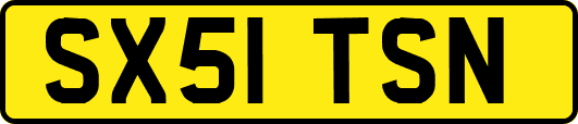 SX51TSN