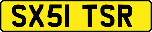 SX51TSR