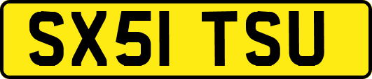 SX51TSU