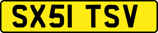 SX51TSV