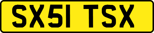 SX51TSX