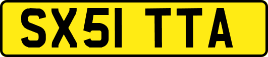 SX51TTA