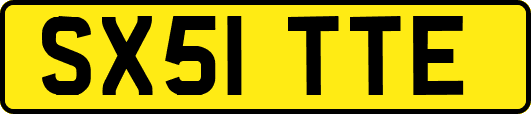 SX51TTE