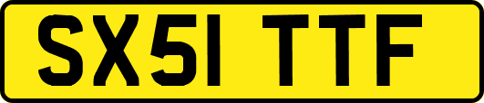 SX51TTF