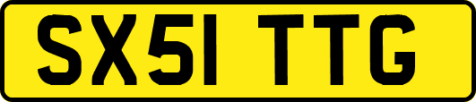 SX51TTG