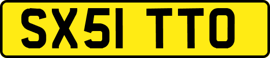 SX51TTO