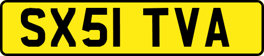SX51TVA