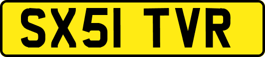 SX51TVR