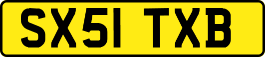 SX51TXB