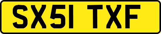 SX51TXF