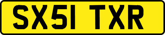 SX51TXR