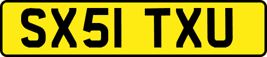 SX51TXU