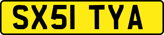 SX51TYA