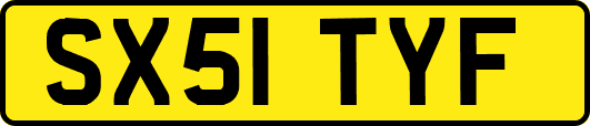 SX51TYF