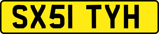 SX51TYH