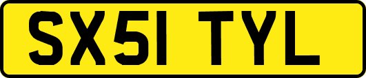 SX51TYL