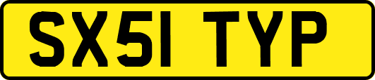 SX51TYP