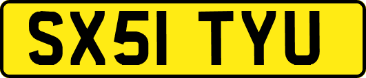 SX51TYU