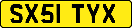 SX51TYX