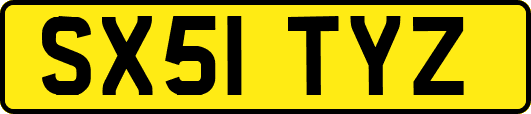 SX51TYZ