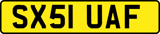 SX51UAF