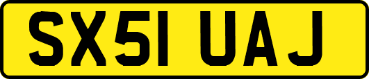 SX51UAJ