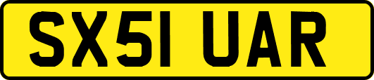 SX51UAR