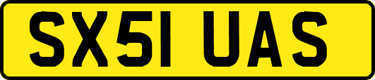 SX51UAS