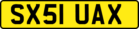 SX51UAX