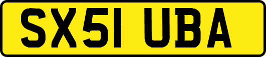 SX51UBA