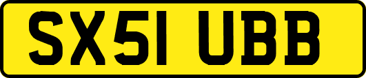 SX51UBB