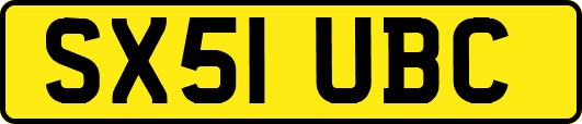 SX51UBC