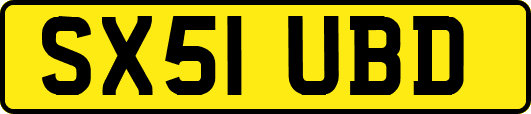 SX51UBD