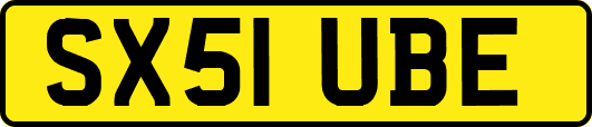 SX51UBE