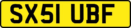 SX51UBF