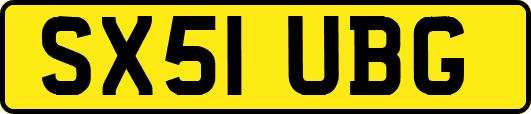 SX51UBG