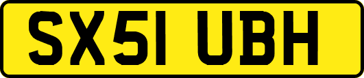 SX51UBH