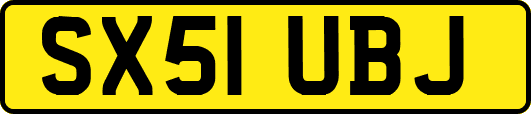 SX51UBJ