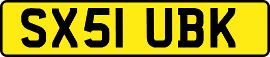 SX51UBK