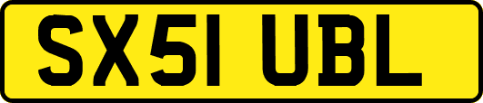 SX51UBL